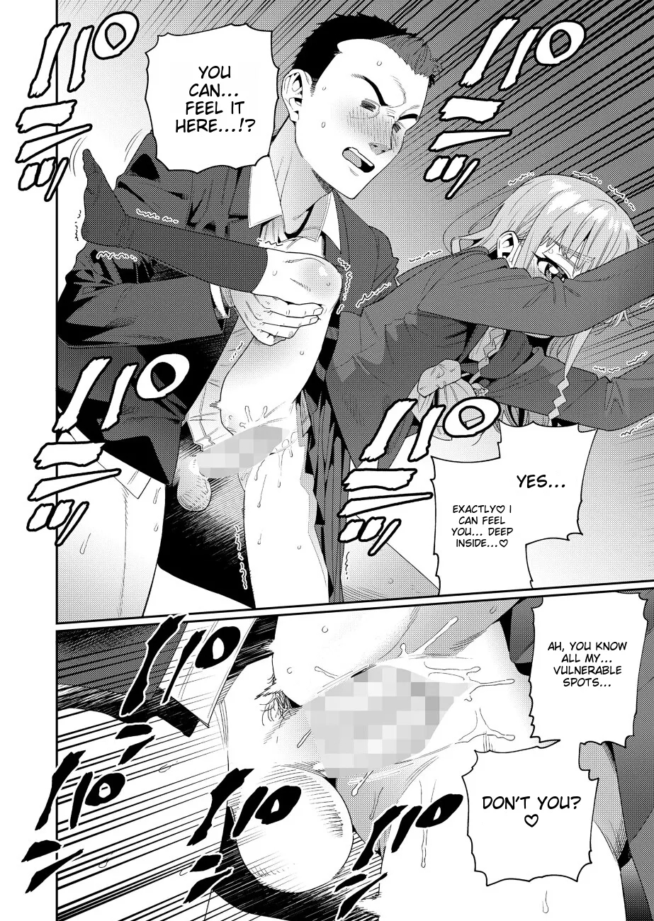 Houkago Nani shiteru no 2-6 - Page 96