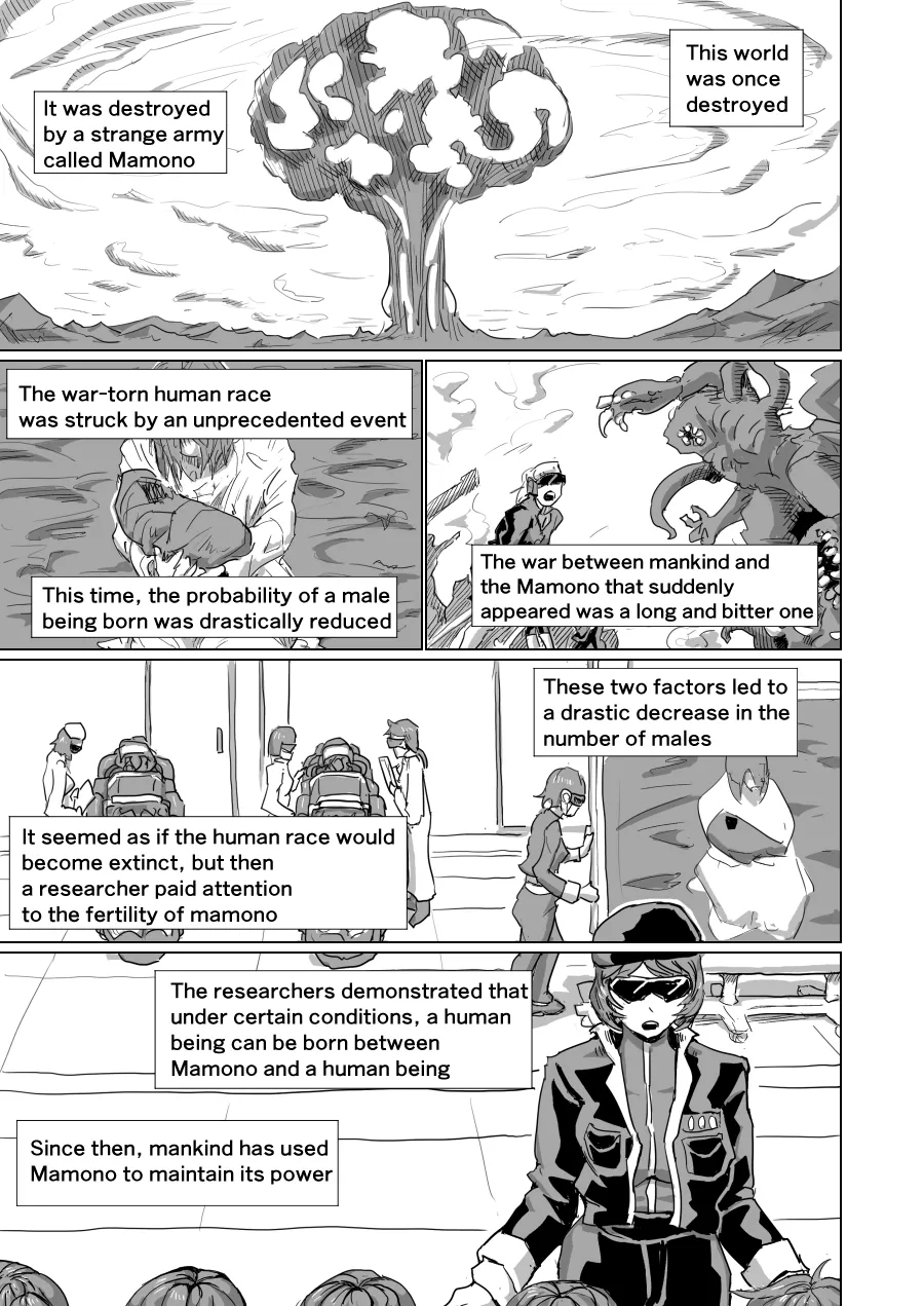 Utopia - Page 2