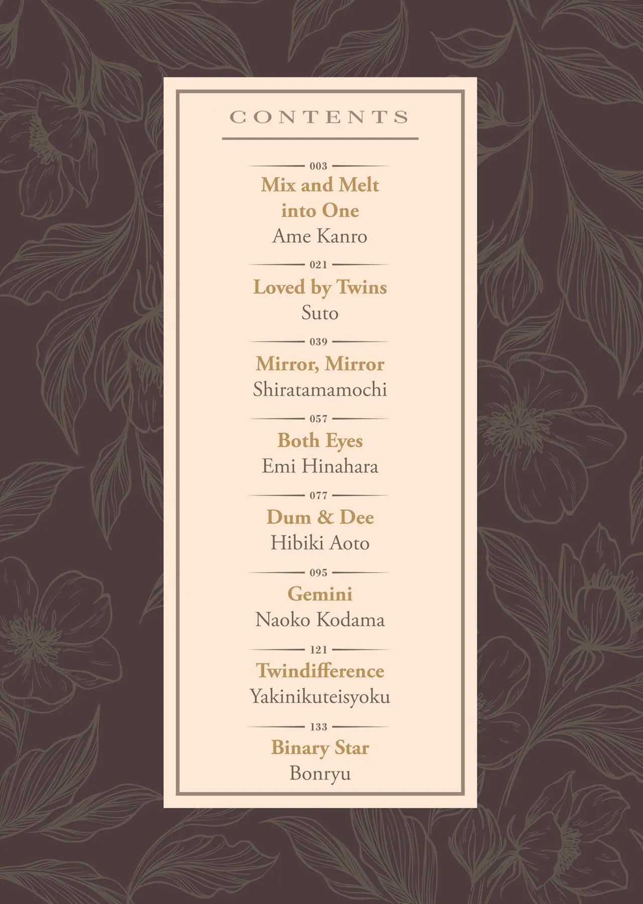 [アンソロジー] 双子百合えっちアンソロジー [英訳] - Hentaiaz.com - 3