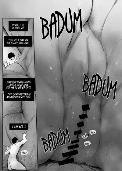 Ore no Seiheki ga Kouhai to Issho de Kyou mo Size Fetish Play Sasete Moraeru | I Get to Play with my Size Fetish Today 6