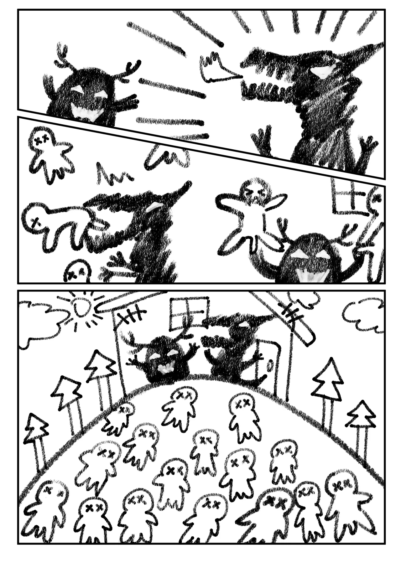 整活统领塔rua#2.5无敌大贱龙 8