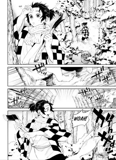 Kitsune Musubi Ichi 6