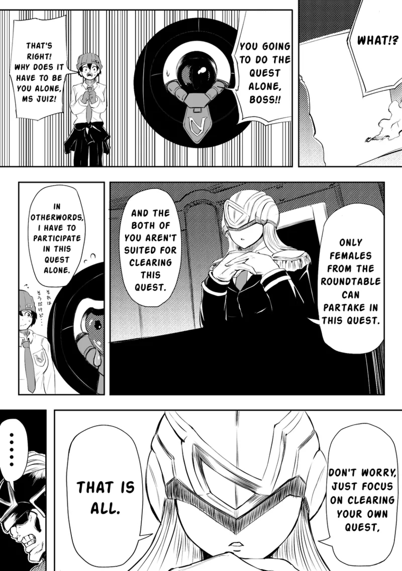 The story of Ms Juiz having sex with a big belly and giving birth all over the place. - Page 2