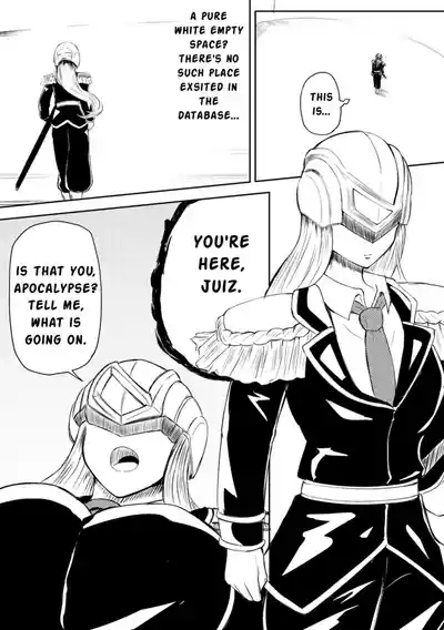 The story of Ms Juiz having sex with a big belly and giving birth all over the place. 3