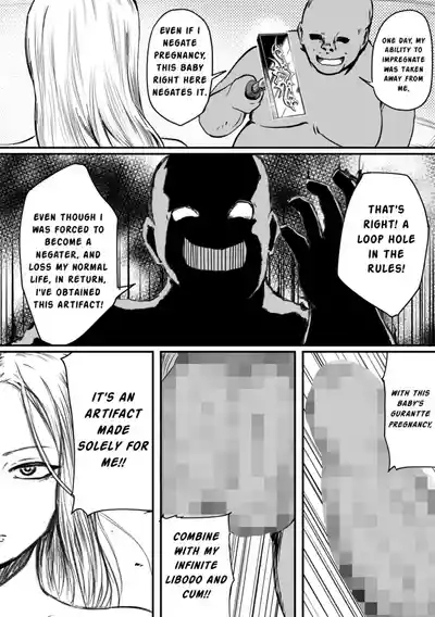 The story of Ms Juiz having sex with a big belly and giving birth all over the place. 8