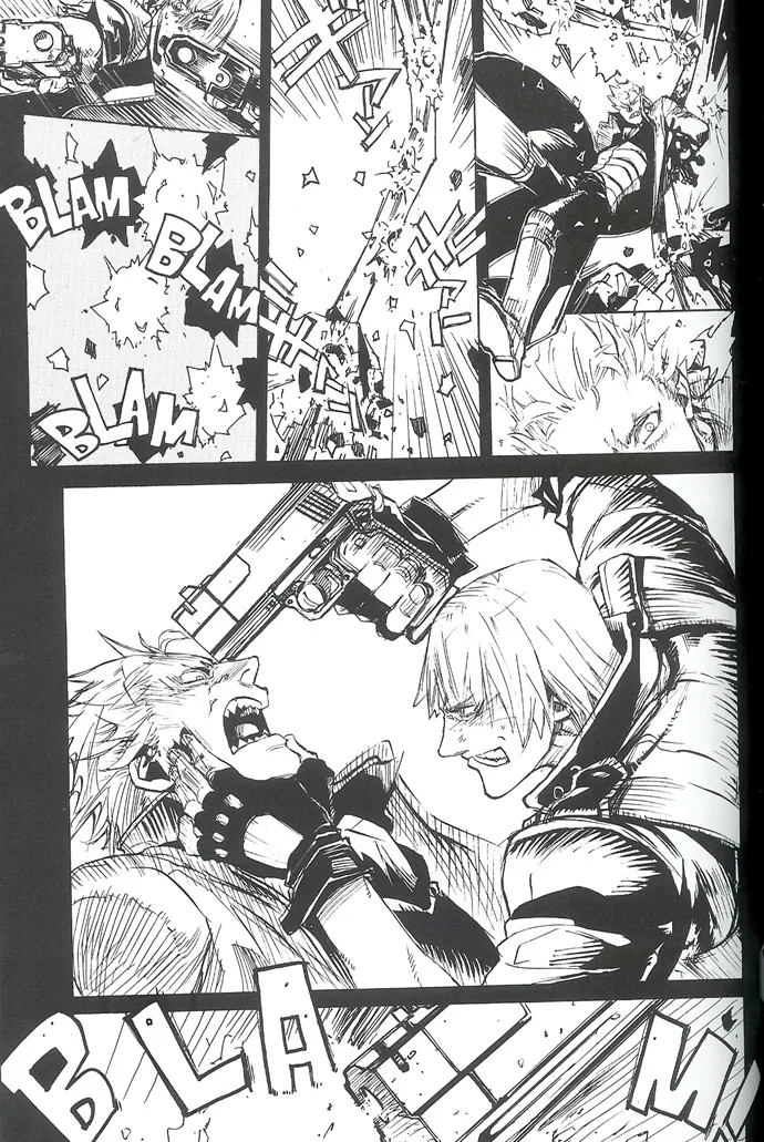 Royal Guard 27