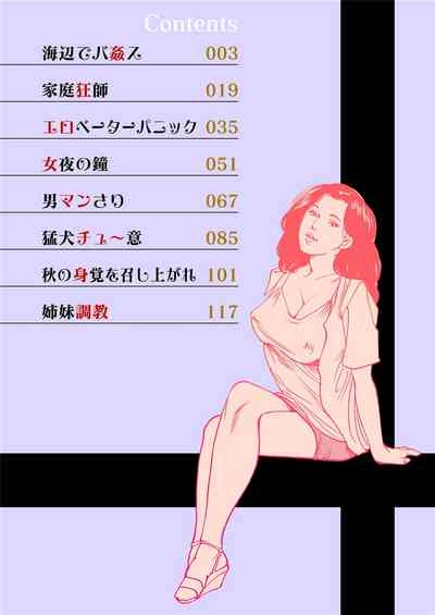 Ijou Seiai 2