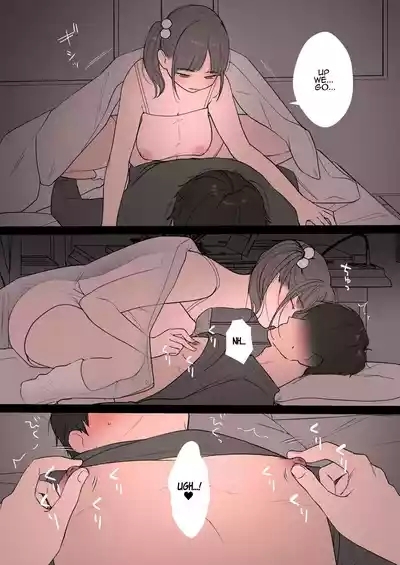 Wrung Dry By My Sister Every Night Under The Sheets 5