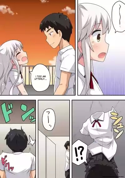 Dokidoki Shunkan Idou 4