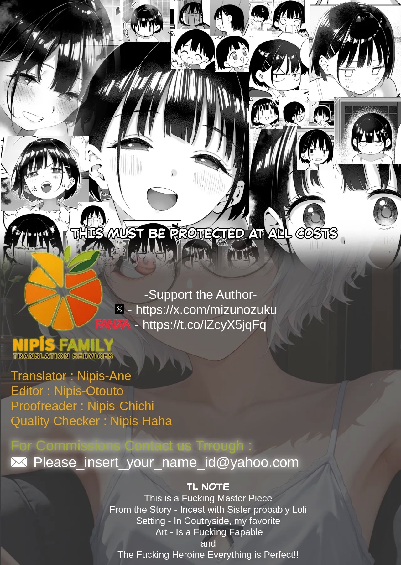 Inaka Imouto to Muchi no Yuuwaku | The Country Little Sister and The Temptation of Innocence - Page 82
