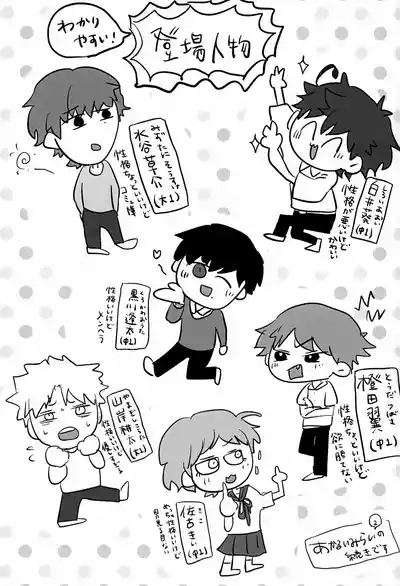 Akarui Mirai 3 3