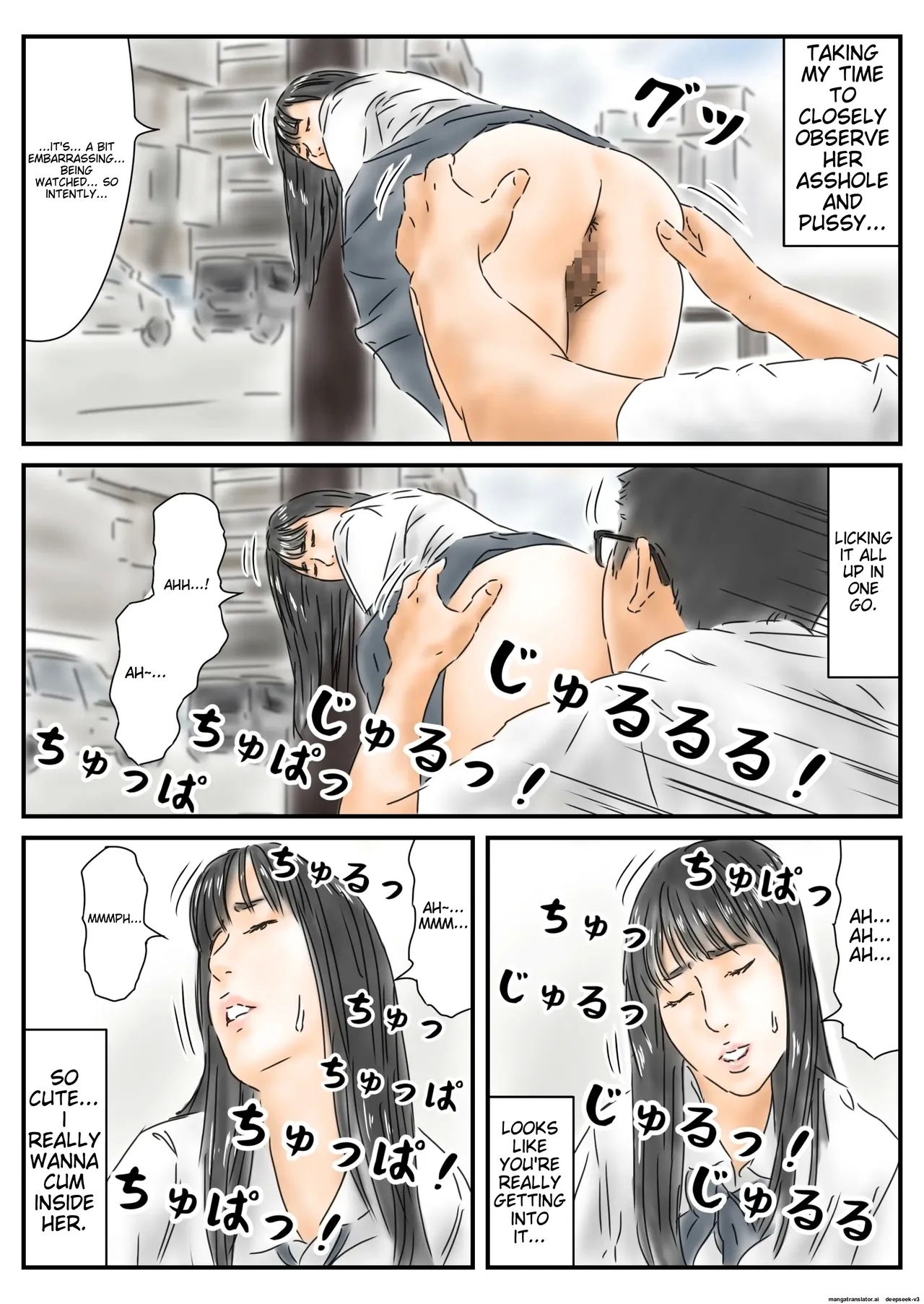 Sex Areas Areas where it's okay to have sex like asking for directions - Page 18