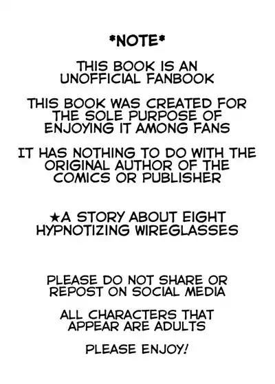 Hypnosis Marionette 3