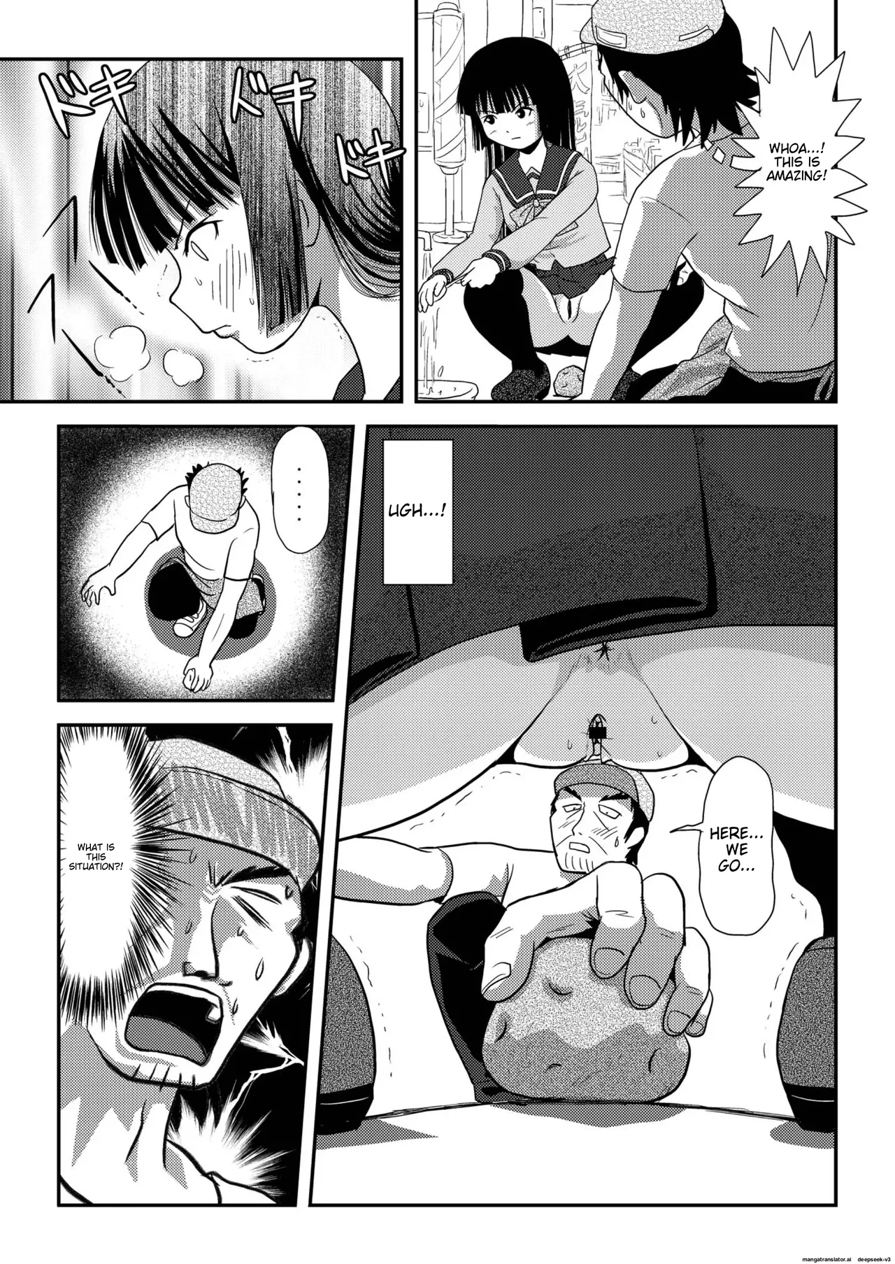Sakura Kotaka no Roshutsubiyori 2 14