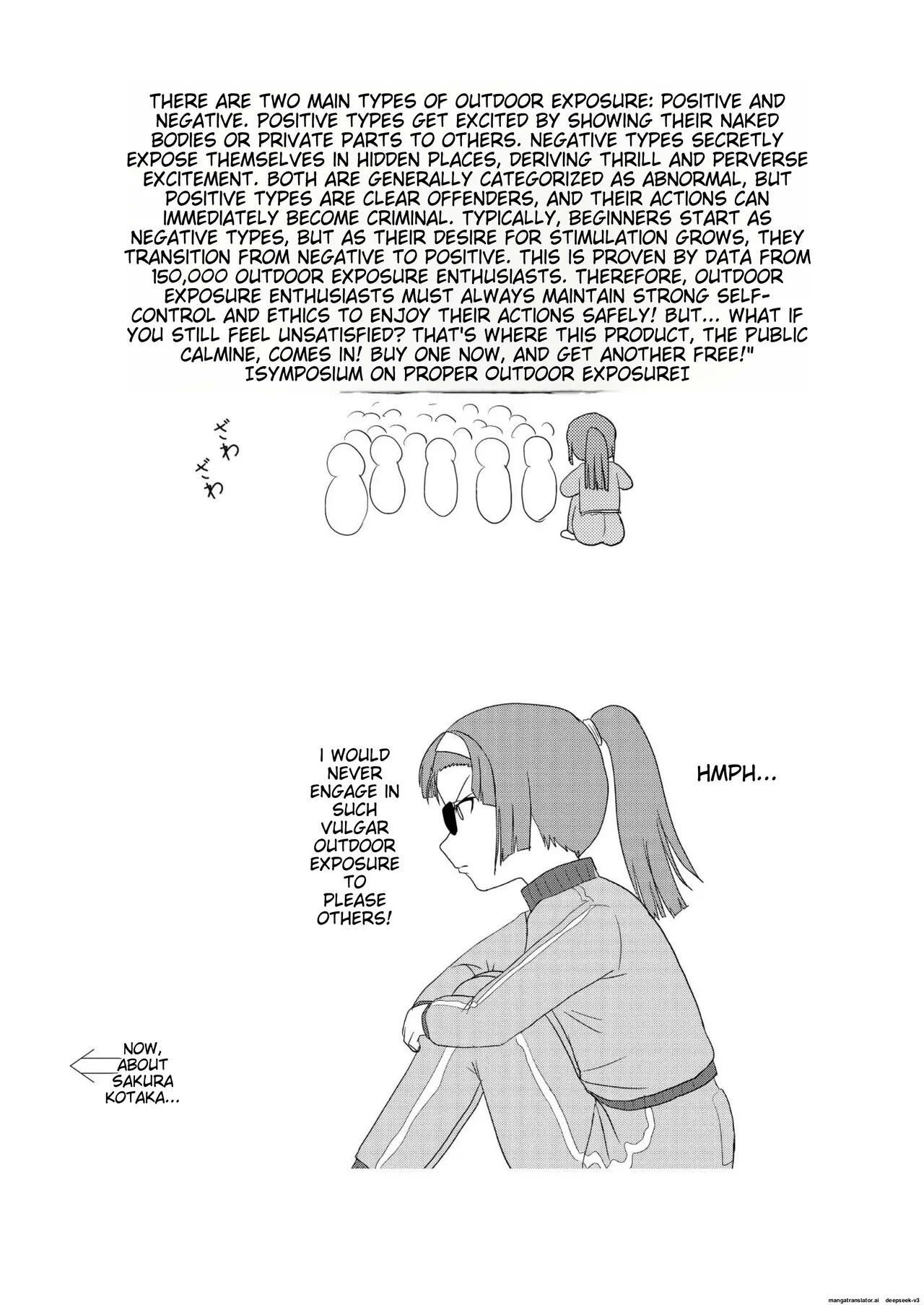 Sakura Kotaka no Roshutsubiyori 2 3