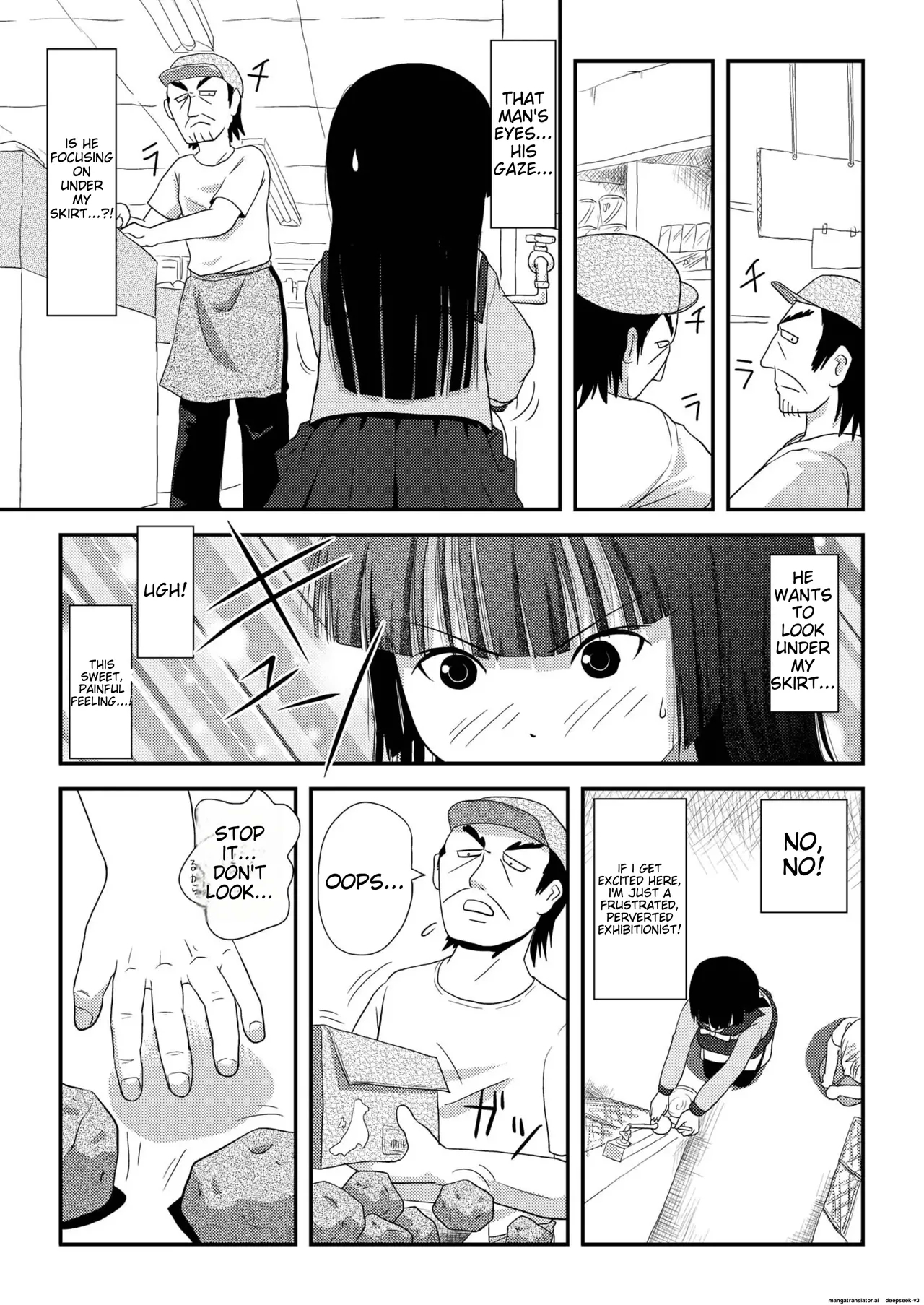 Sakura Kotaka no Roshutsubiyori 2 8
