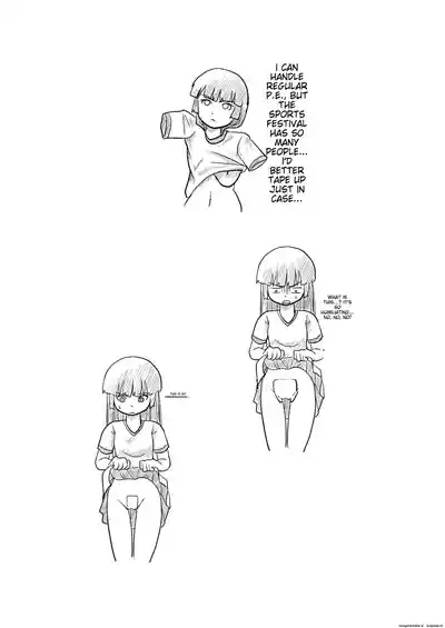 Sakura Kotaka no Roshutsubiyori 4 3