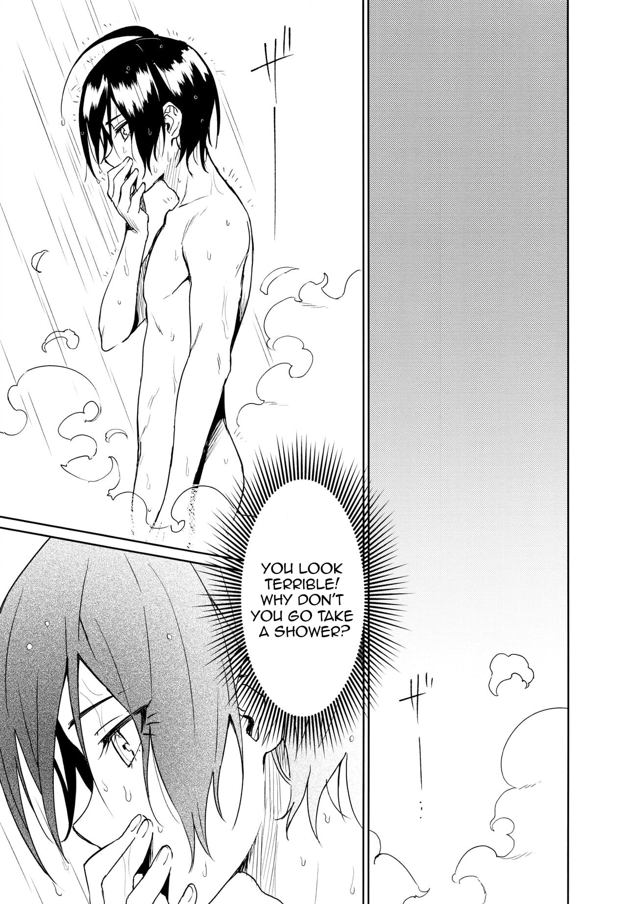 Hajimete no SEX Shinan - Page 5