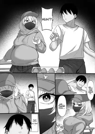 Ore no Joukyou Seiseikatsu 19 "Shizuru Ninshin Kouhen" 6