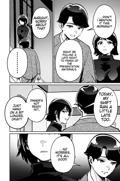 Saimin Pilates| Hypnotic Pilates - A young wife gets hooked on the hypnosis of her online lesson instructor 6