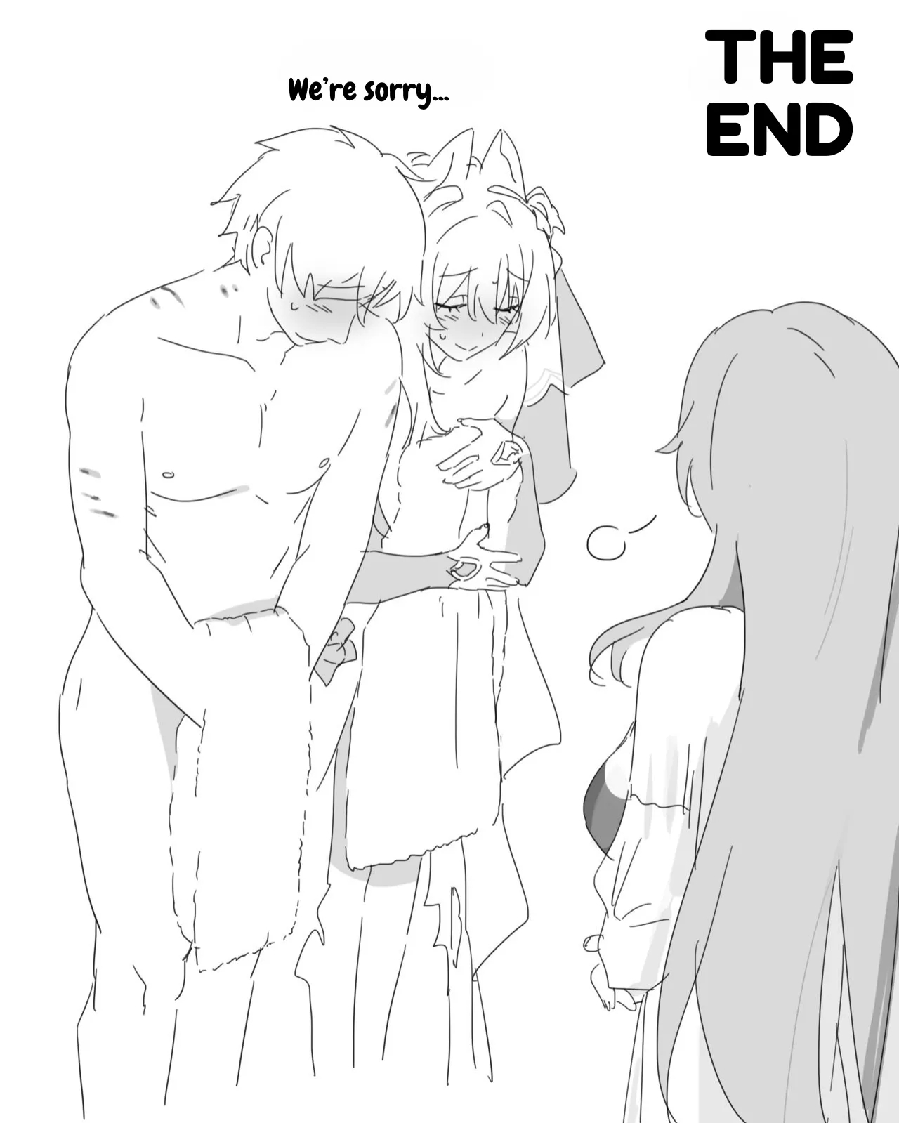 Honkai Impact 3rd・LunaR-18 Manga - Page 22
