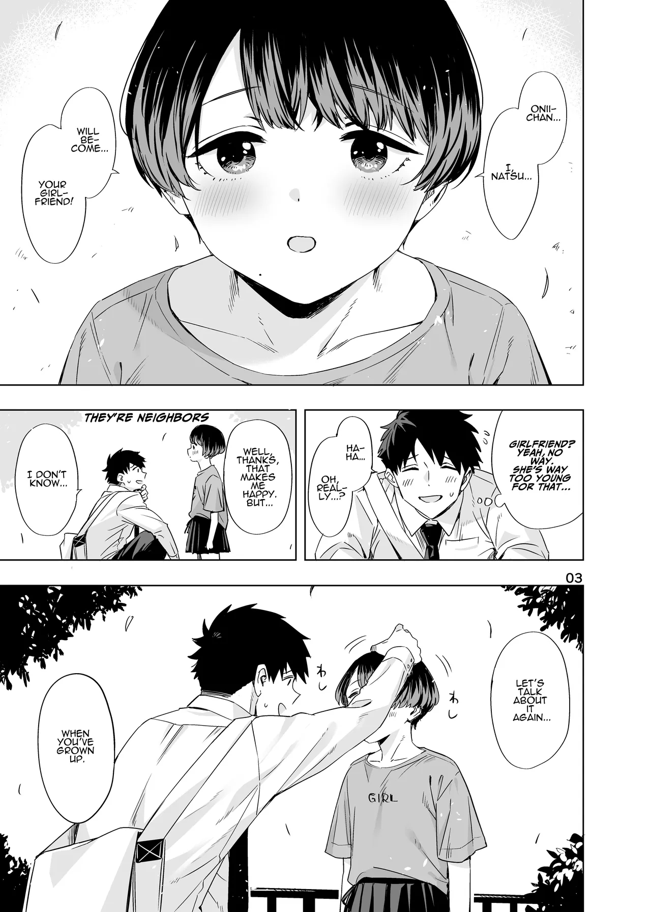 Ed no Eroi Hon. 2024 | ED Erotic Book. 2024 "Nacchan" - Page 2