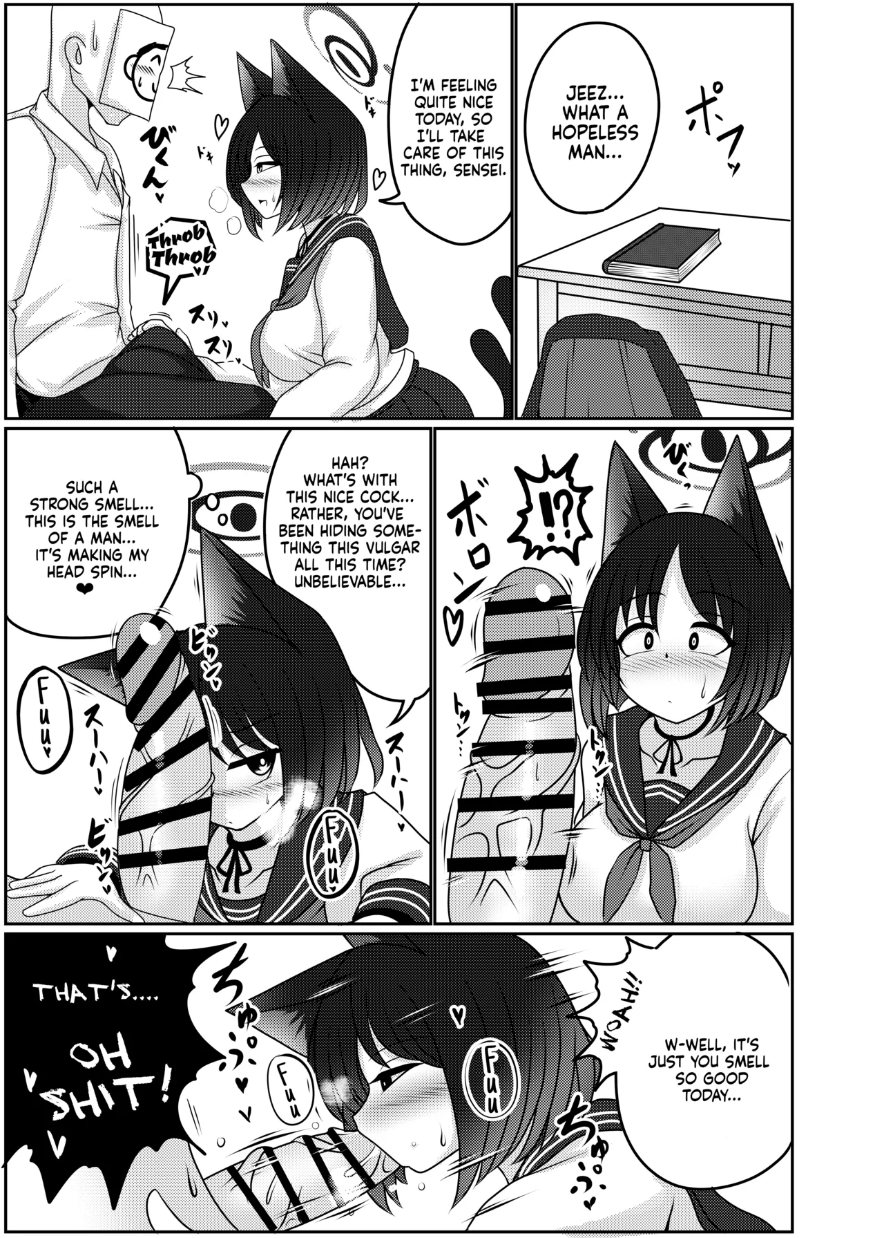 Kiryuu Kikyou wa Haramitai | Kiryuu Kikyou's desire to get pregnant - Page 4