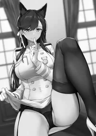 Hishokan Ecchi | Sex with my Personal AsSHIPStant 2