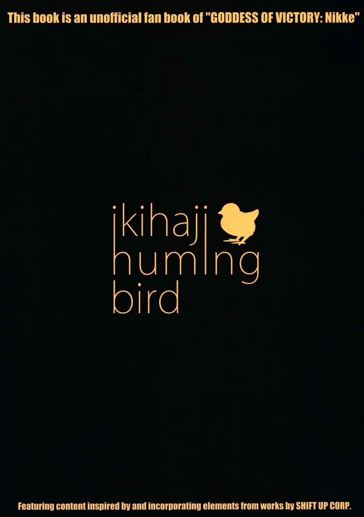 BUNNIES SHOWDOWN - Page 53