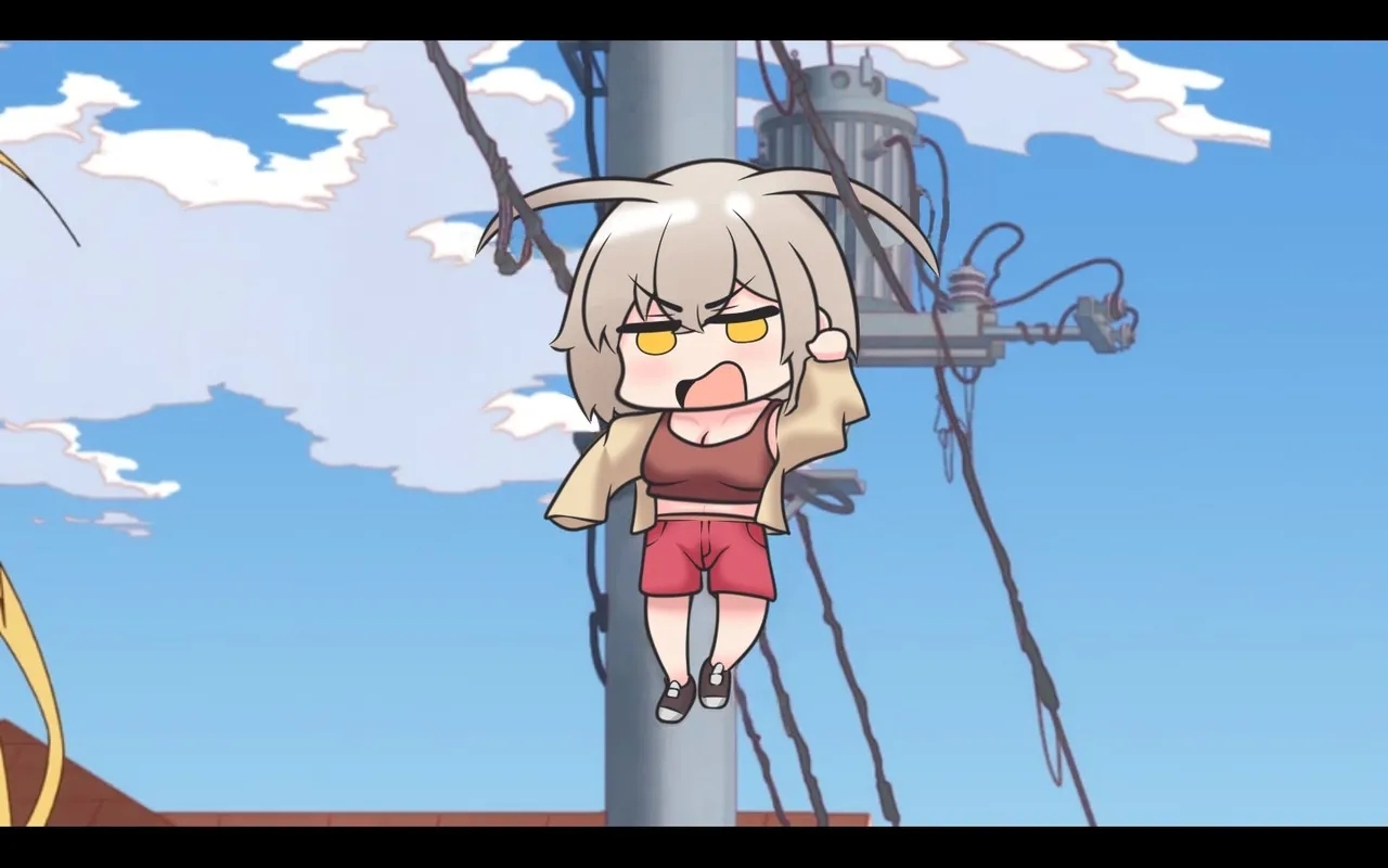 Brainrot Girlfriend - Page 31