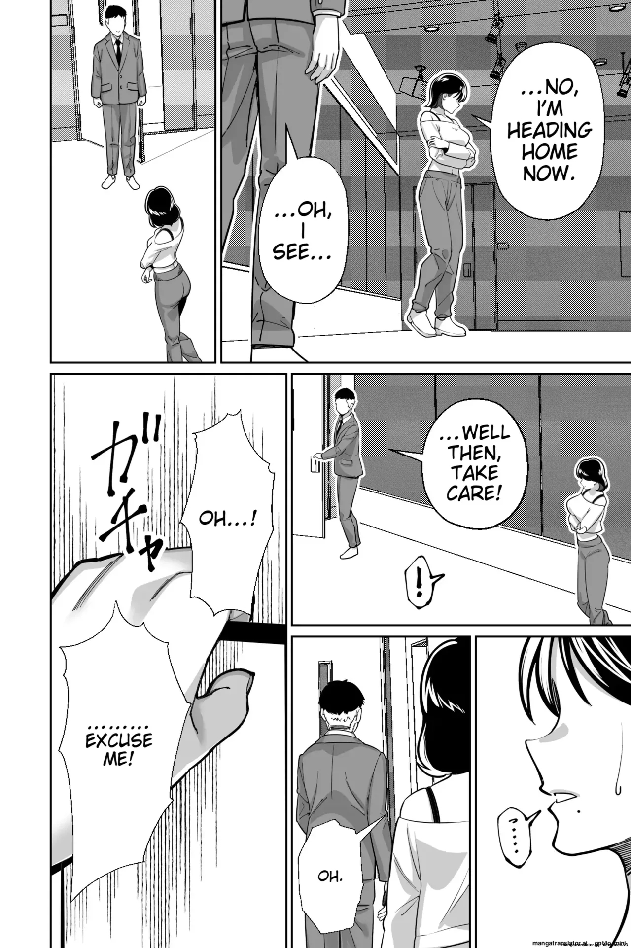 Shachou, Heisha Idol Minkansu - Page 24