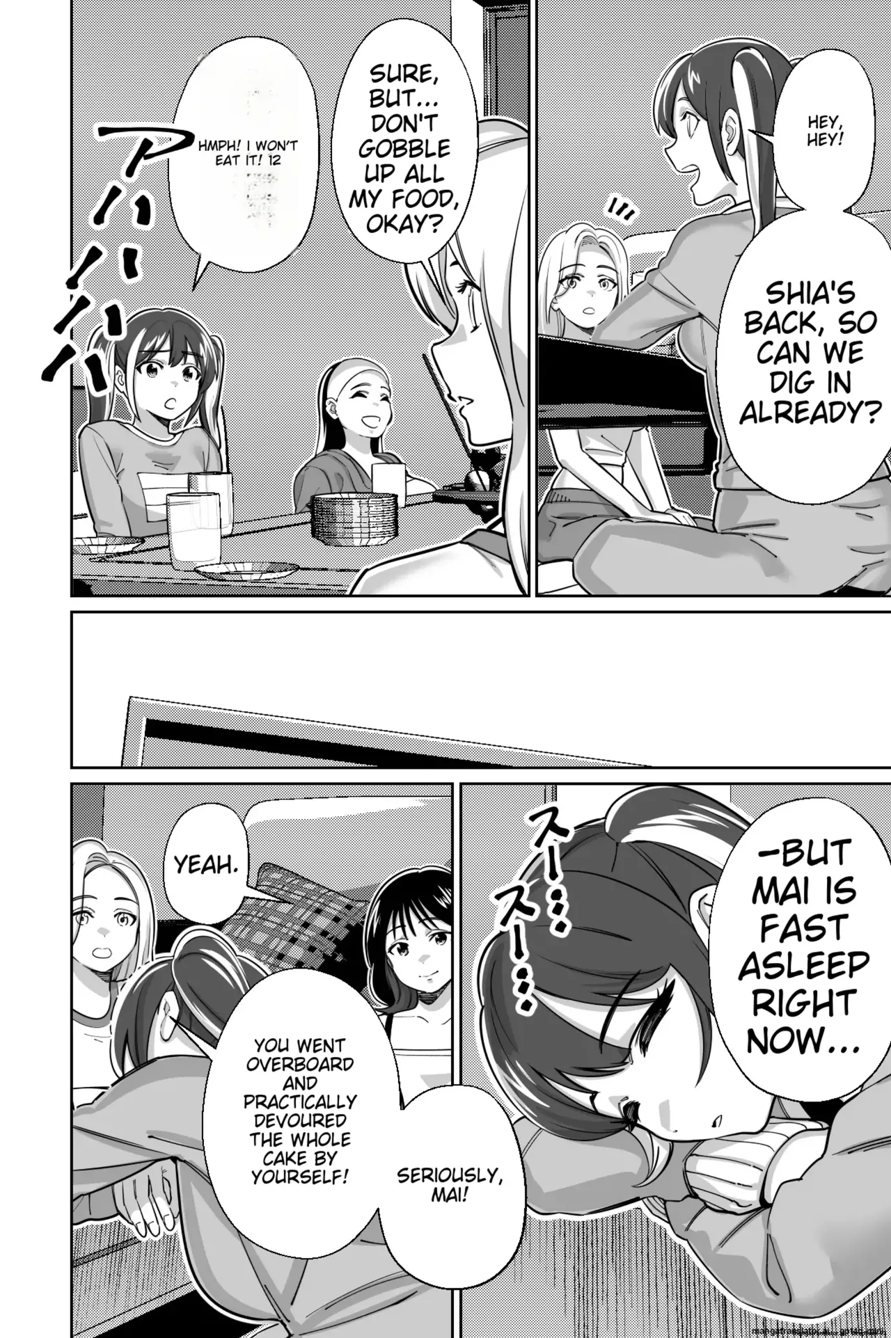 Shachou, Heisha Idol Minkansu - Page 30