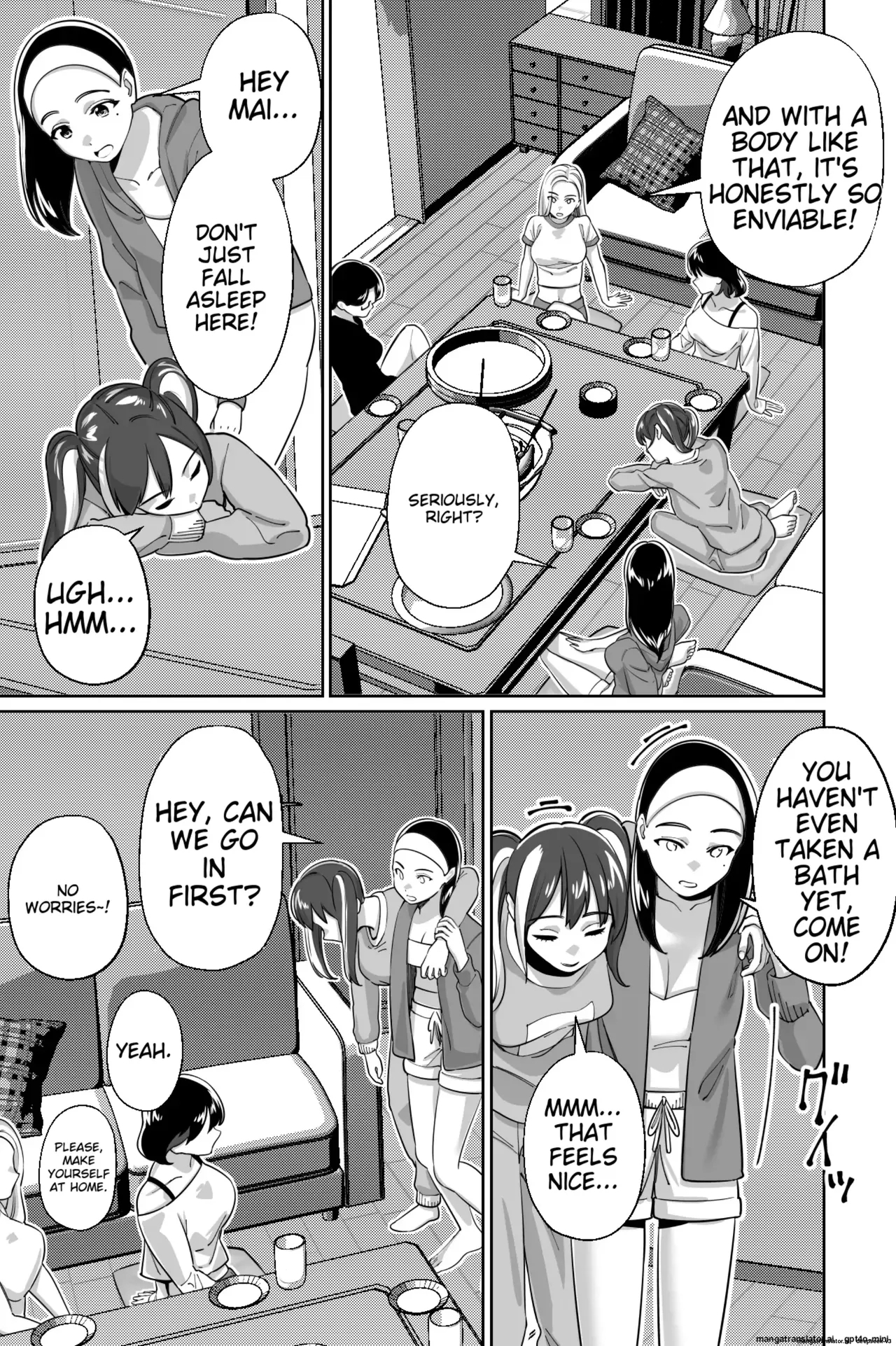 Shachou, Heisha Idol Minkansu - Page 31