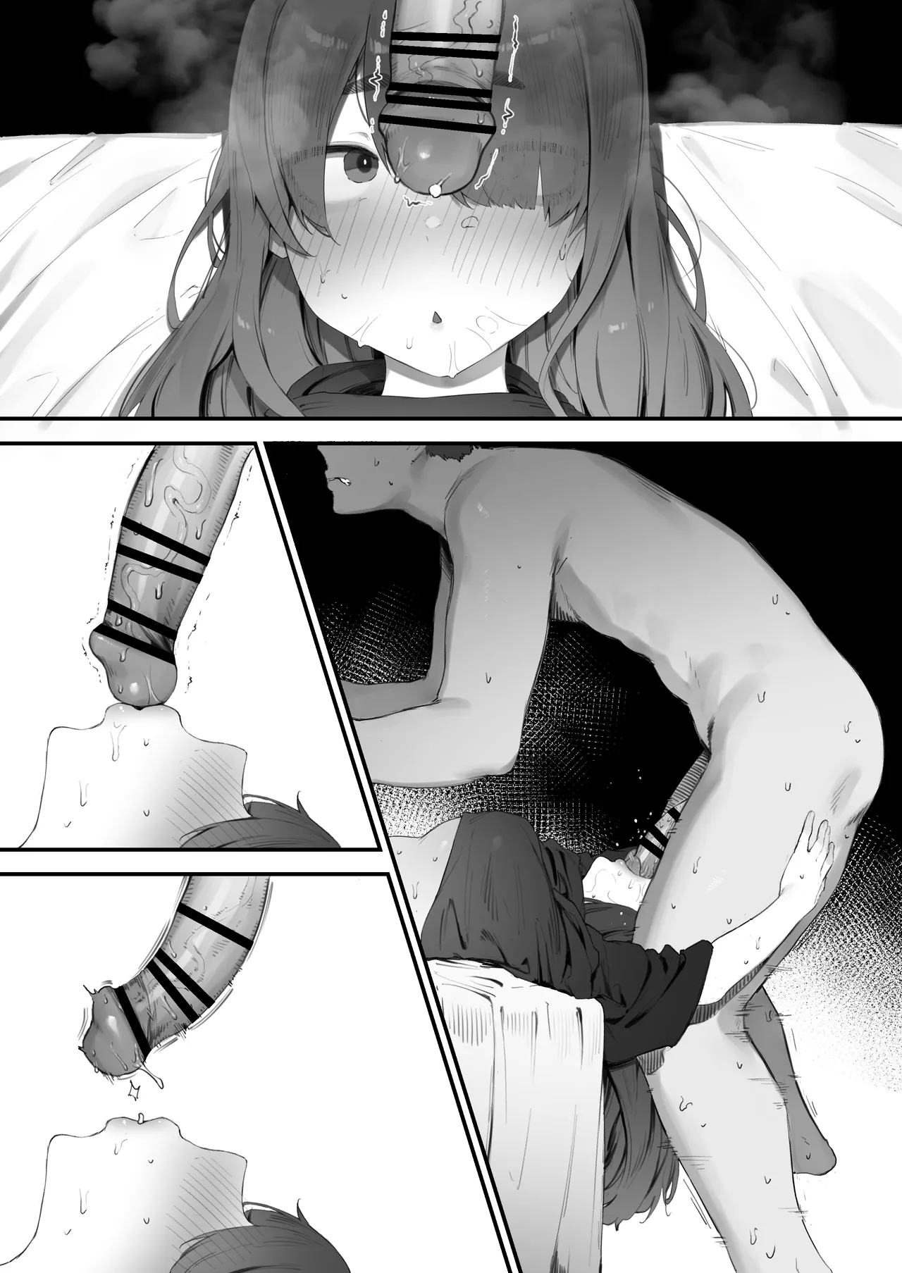 Seimeiryoku ga Hoshii Necromancer 10