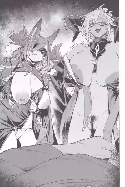 Granblue Book Copy 5