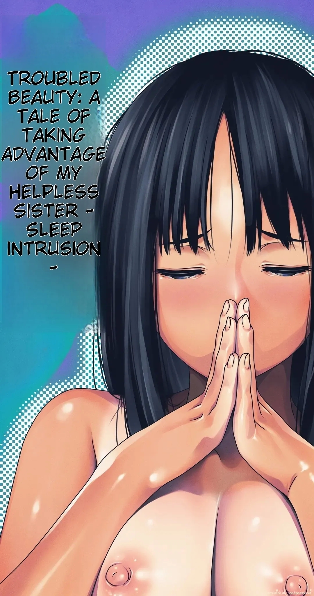 Komarigao na Bijin no Ane o Osotte Yaritai Houdai Yatta Hanashi - Page 2