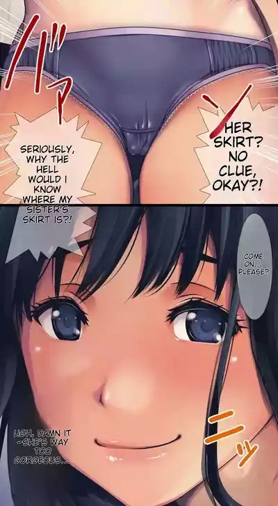 Komarigao na Bijin no Ane o Osotte Yaritai Houdai Yatta Hanashi 8