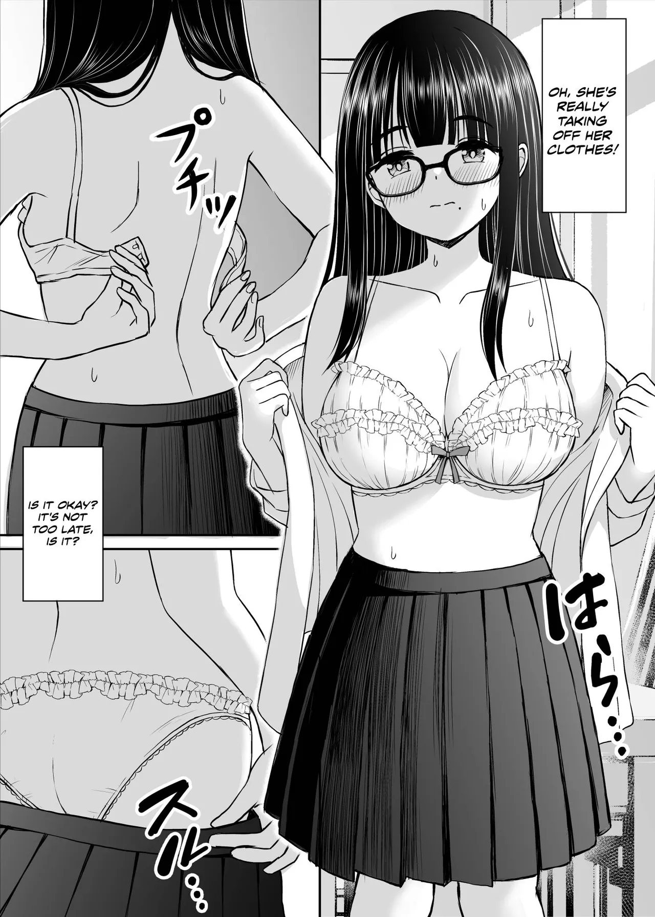 Bijutsubu no Kyonyuu Kouhai ga Nude Model ni Natta Kekka Amari ni Ero Sugite Ore no Geijutsu ga Bakuhatsushita Hanashi - Page 15
