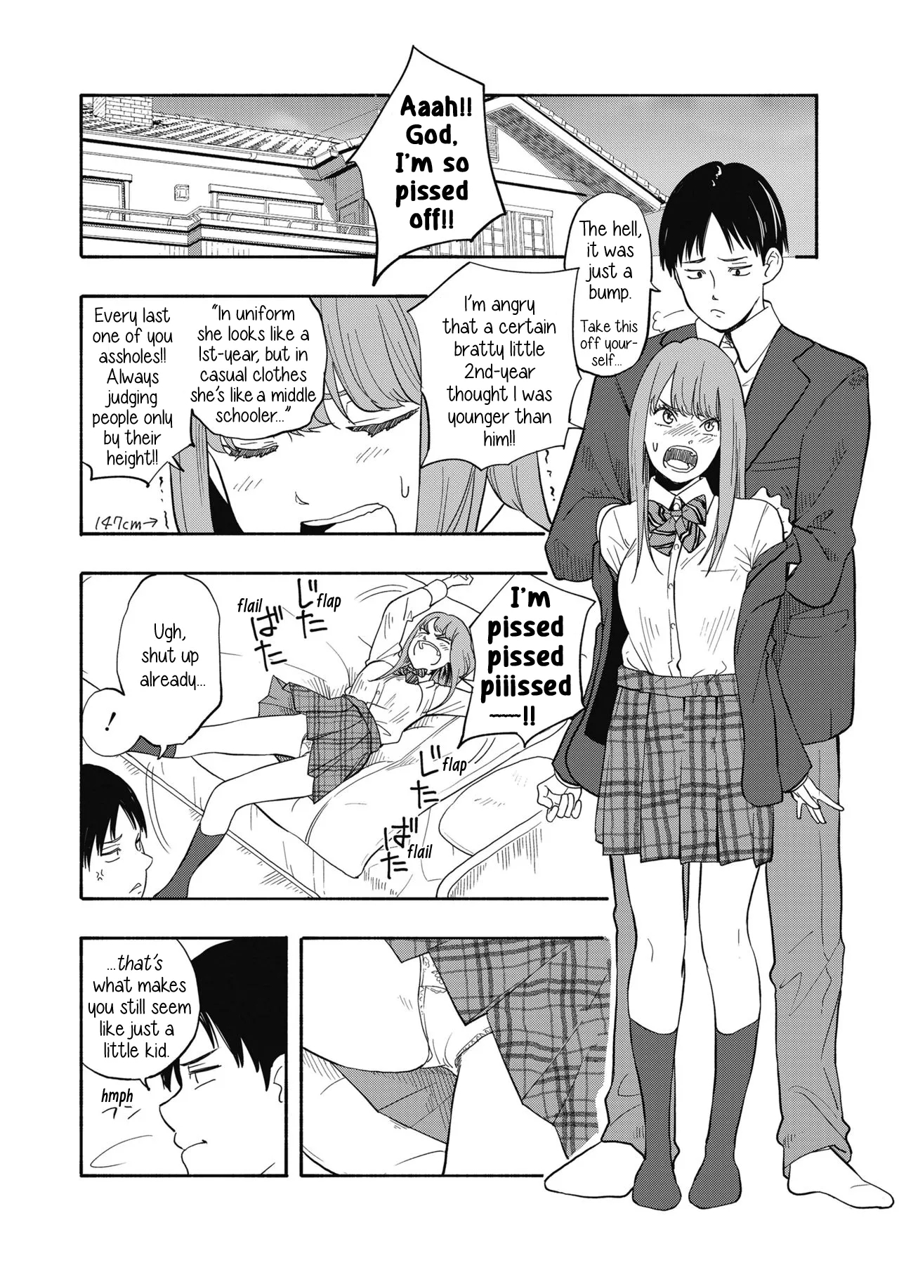 Look At Me - Page 2