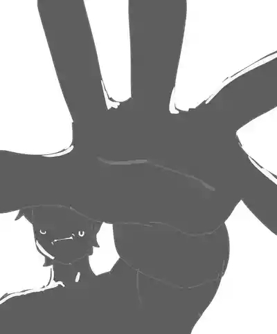 Honkai Impact 3rd・GriseoR-18 doujin 2