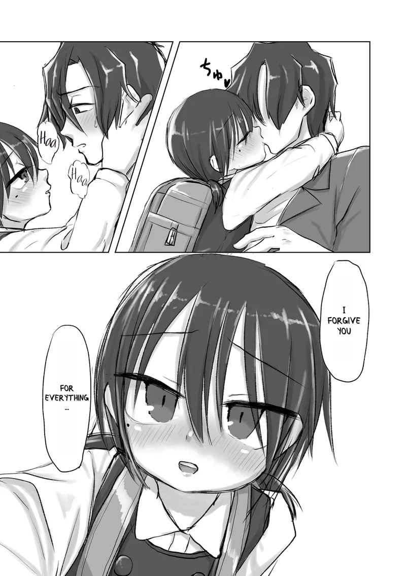 Satori Youjo to Lolicon to - Page 13