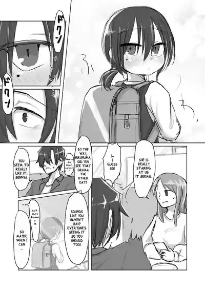 Satori Youjo to Lolicon to 7