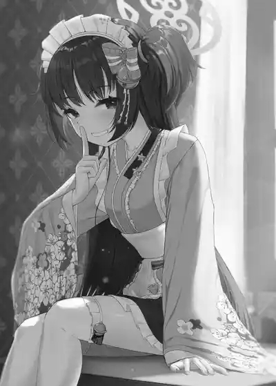 Momoyo no Yuuwaku | Temptation of One Hundred Nights 2