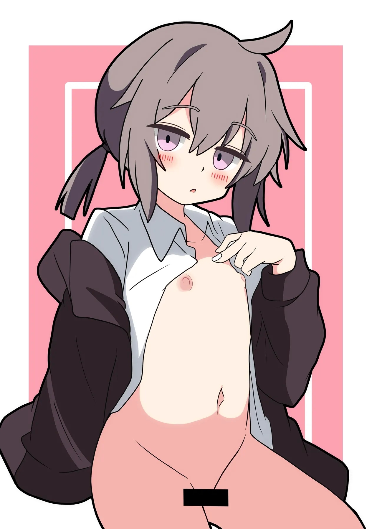 Girls' Frontline _ 70% Erotic Illustration Collection - Page 3