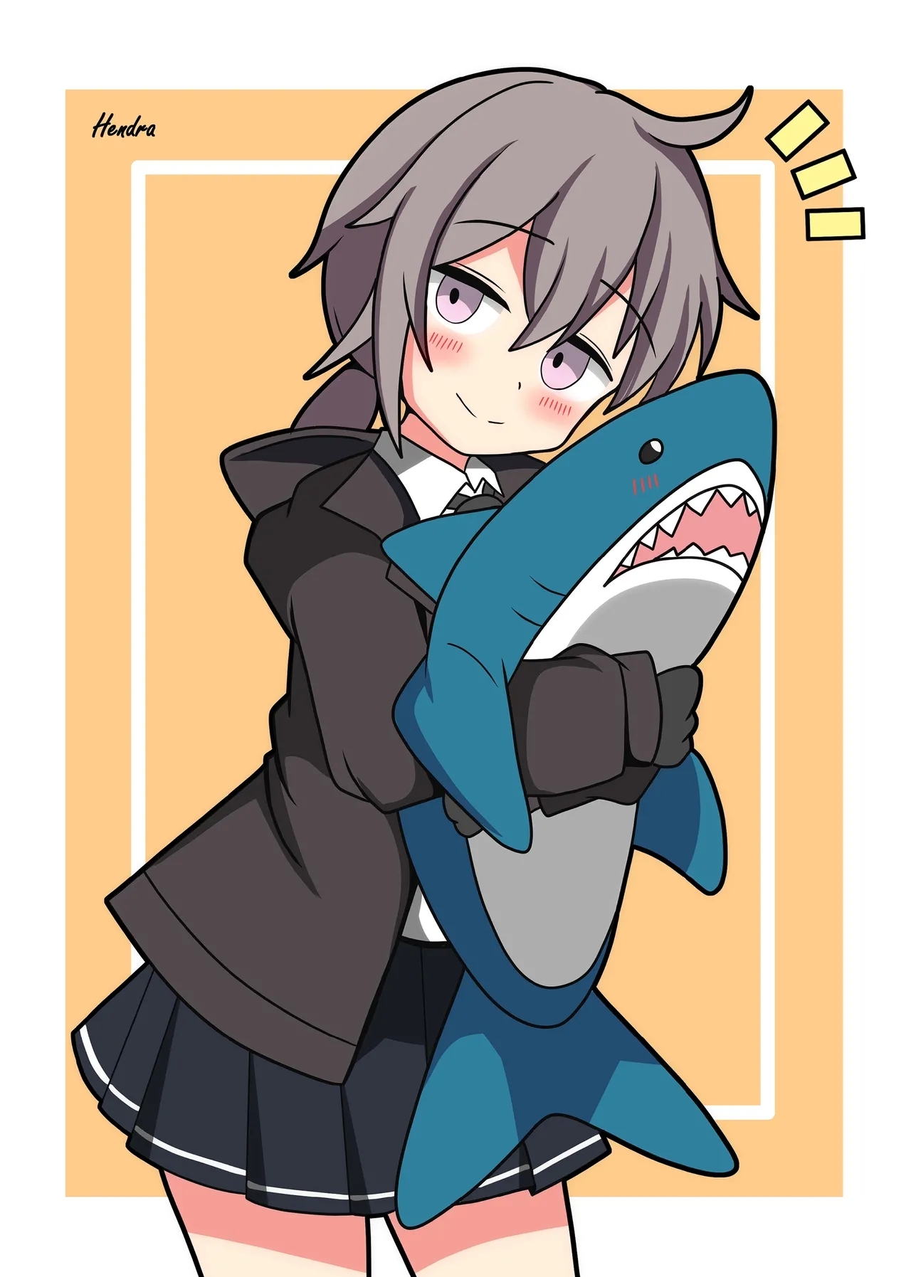 Girls' Frontline _ 70% Erotic Illustration Collection - Page 8