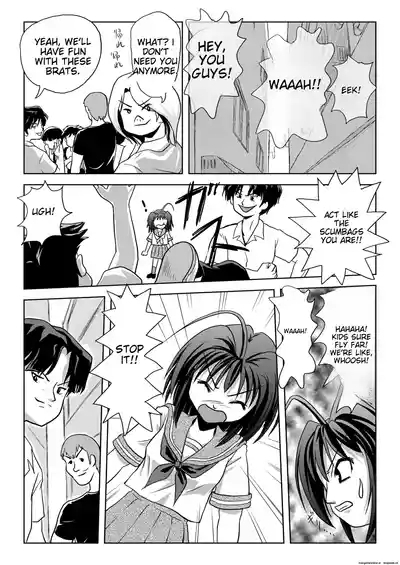 UchikawaA tyrant diary of uchikawa | Uchikawa-sama's Tyrant Diary 9