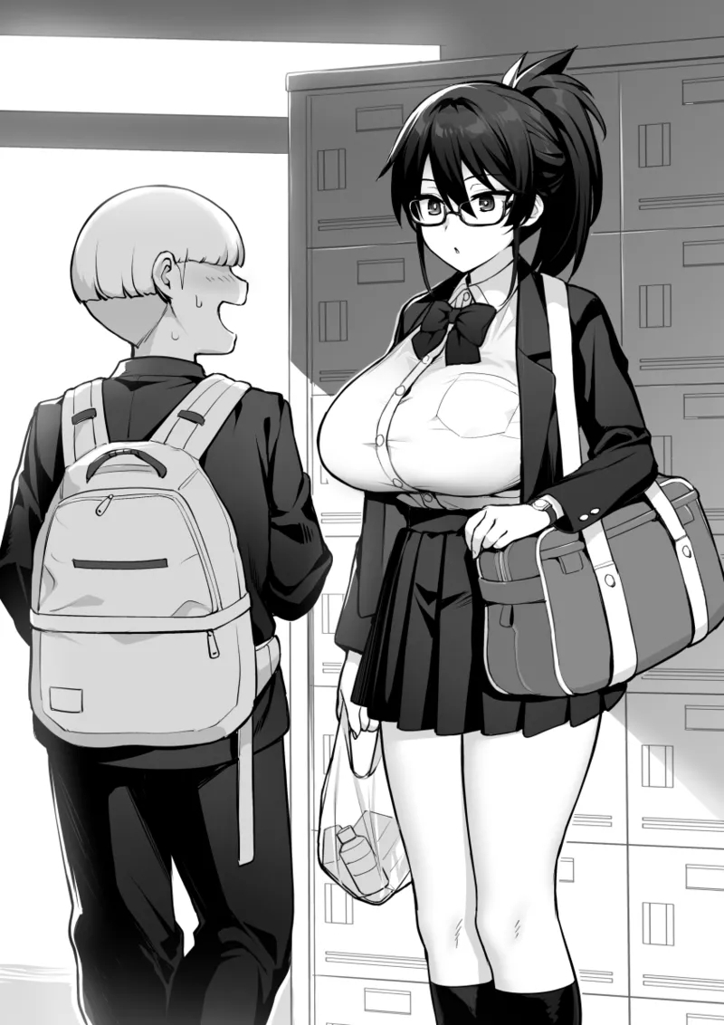 Original Comics 0-11 - Page 16