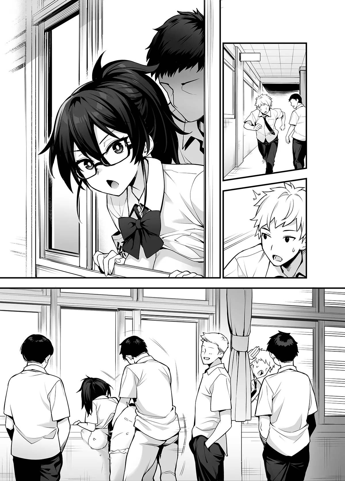 Original Comics 0-11 - Page 28