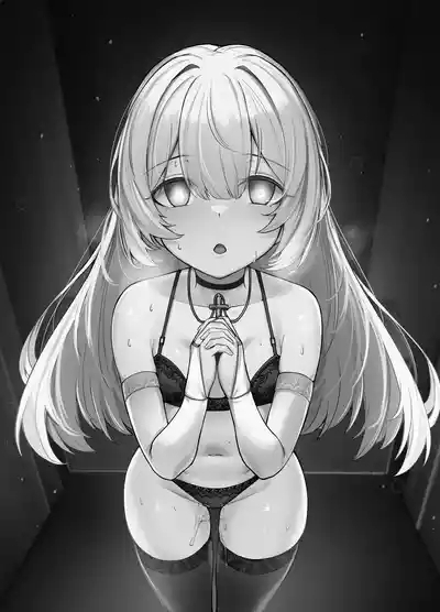 Seisona Sister o Saimin Suru Hon 3