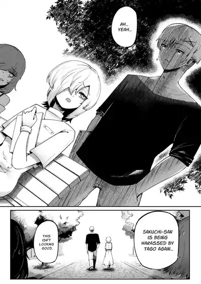 Loving and Lewding with a Slit-Mouthed Woman 6